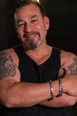 Эдди Карденас