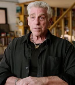 Marc Balet