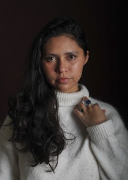 Фатима Ортега