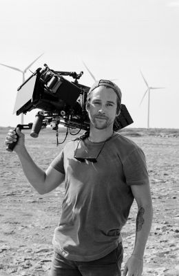 Джастин Хеннинг