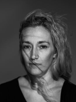Dimitra Kouza