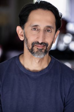 Ninaad Vaidya