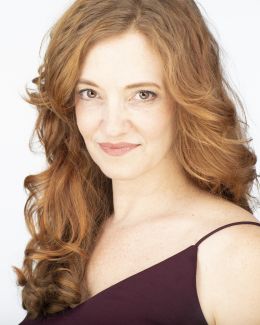 Кэтрин Паркс