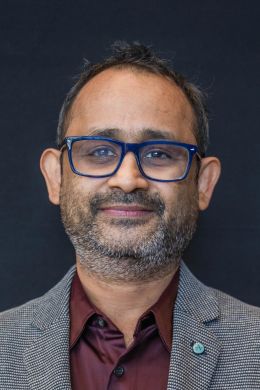 Пунит Кришна