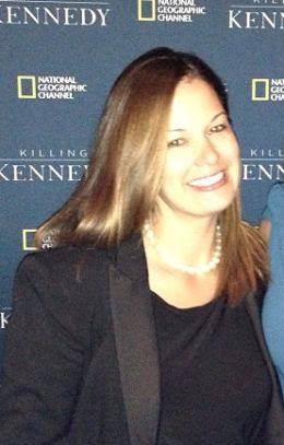 Келли МакКендри