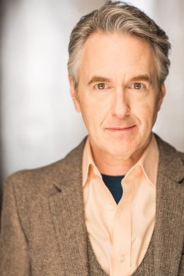 Майкл Джозеф Митчелл