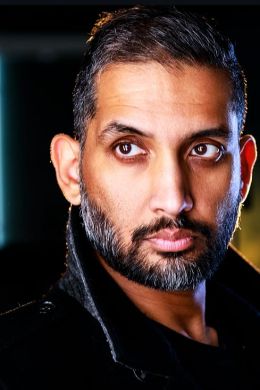 Роум Стефенс