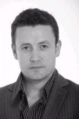 Тони Суини