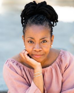 Sheri Gilbert-Wilson