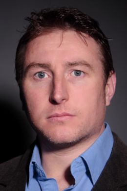 Робби Беггс