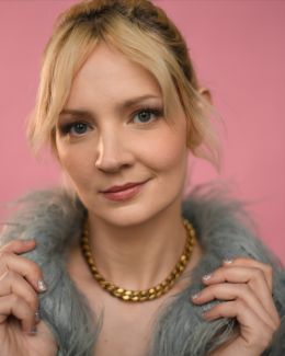 Энджи Шрайнер