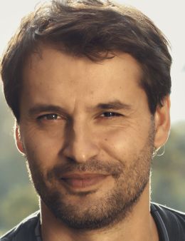 Мартин Горский