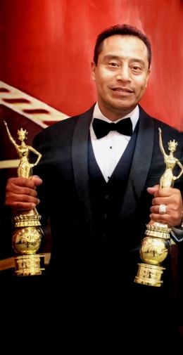 Энди Родригес