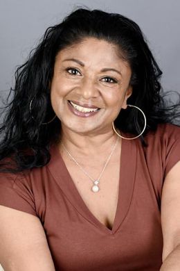 Yasmin J. James