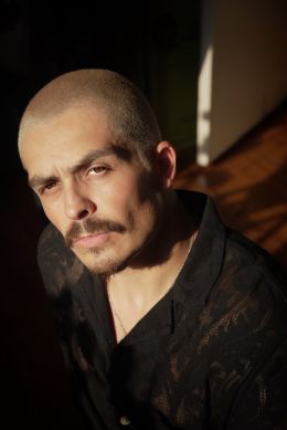 Шон Майкл Глория