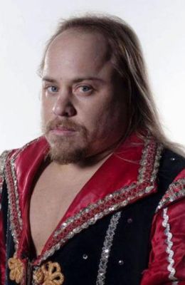 Бобби Тоуви