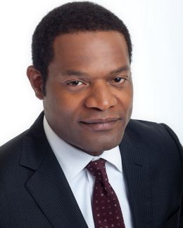 Джастин Морган