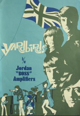 The Yardbirds