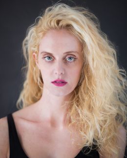 Лидия Хурихэн