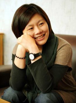 Essay Liu