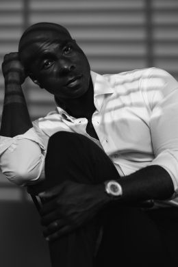 Miles Yekinni