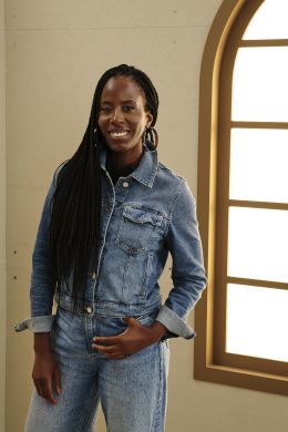 Лесли Норвилл