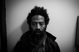 Robert Aiki Aubrey Lowe