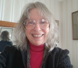 Памела Гласнер