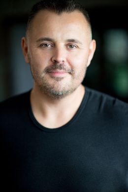 Шэйн Дэвидсон