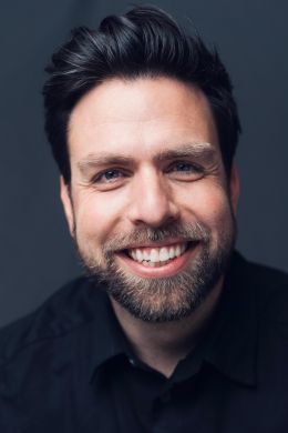 Philipp Trauer