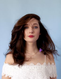 Катрин Уэдделл