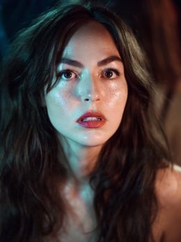 Хезер Хиггинботэм