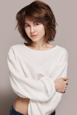 Лиз Кристмас