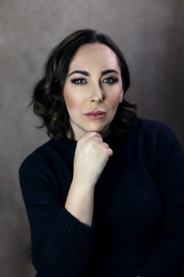 Натали Кеннеди