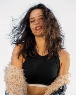 Cristina María Méndez