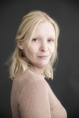 Magnea Valdimarsdóttir