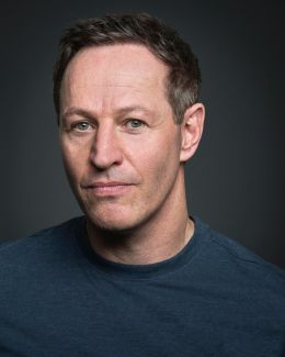 Andrew Dowbiggin