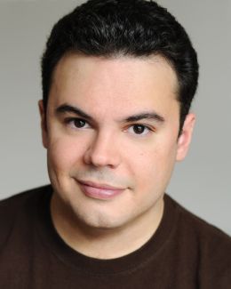 Джон Гутиеррес