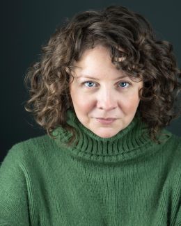 Жанетт Персивал