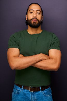 Akram Basuni