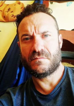 David Forgit