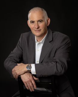 James M. Palombo