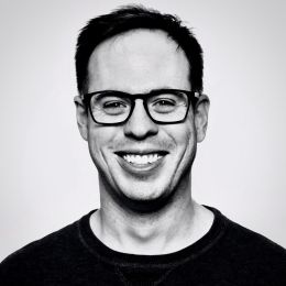 Николас Ларрабе