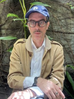 Érico Theobaldo