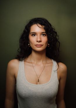 Ребека Н. Пена