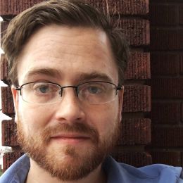 Джеймс Бэйли