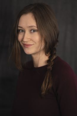 Джулия Керн