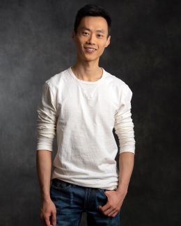 Джонатан Тан