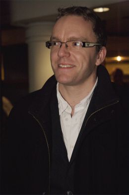 Крэйг Уокер