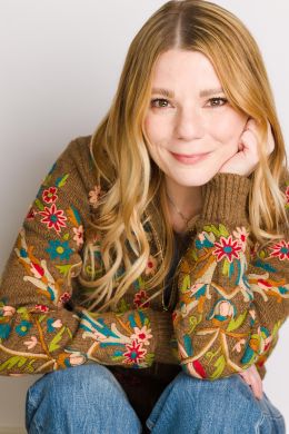 Кэйли МакКормак